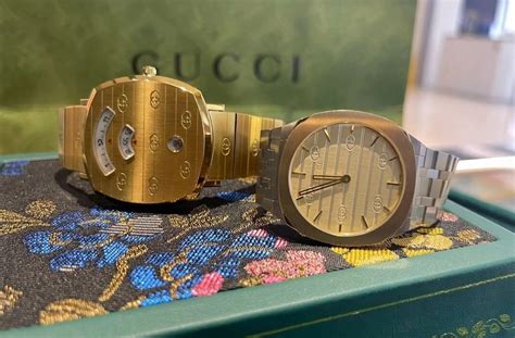 piece rechange montre gucci|Gucci Watches .